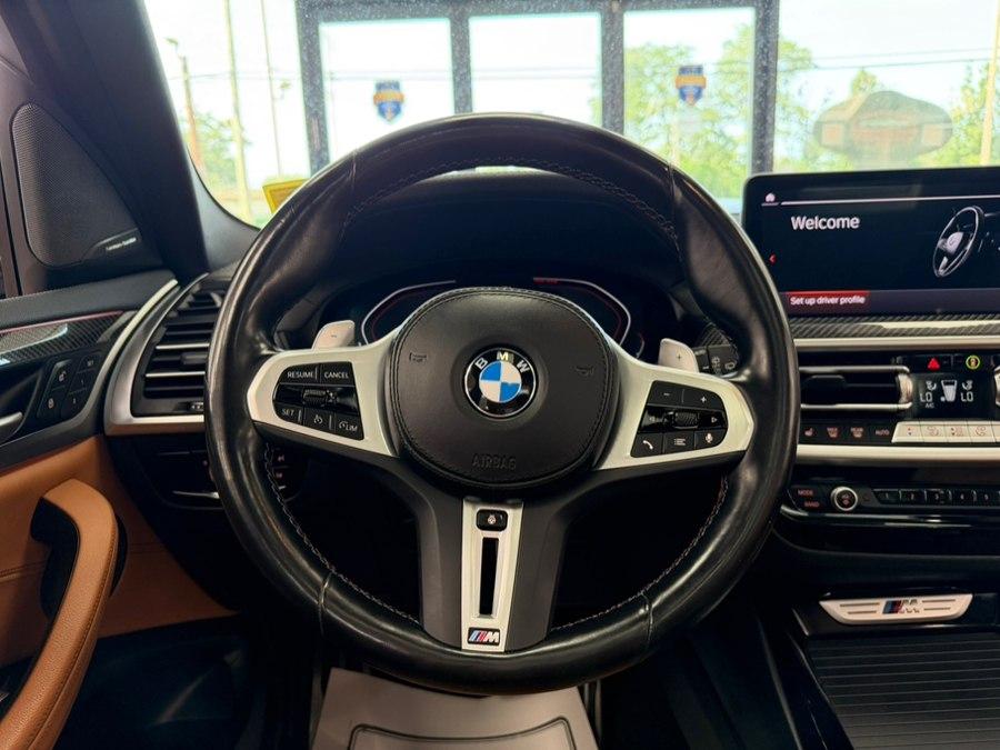 2023 BMW X3 M40I — миниатюра 42