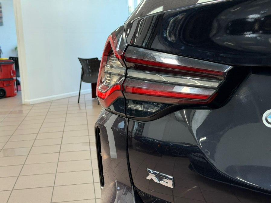2023 BMW X3 M40I — миниатюра 60