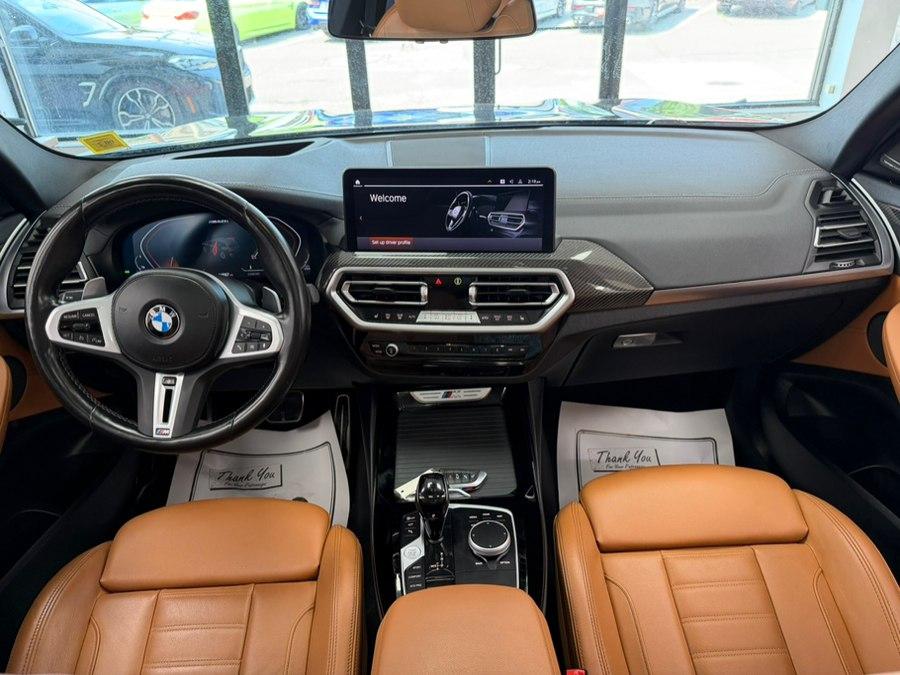 2023 BMW X3 M40I — миниатюра 33