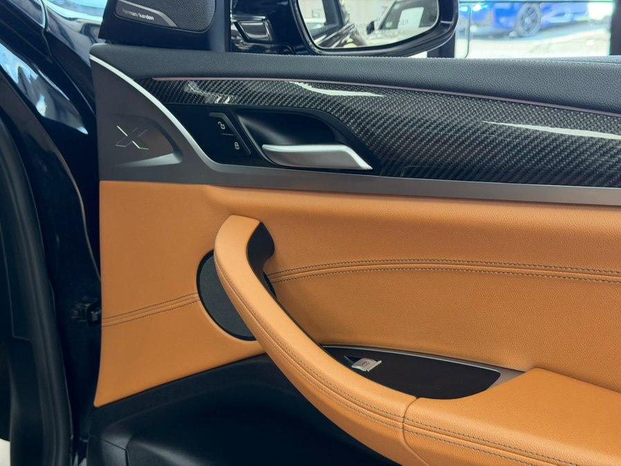 2023 BMW X3 M40I — миниатюра 29