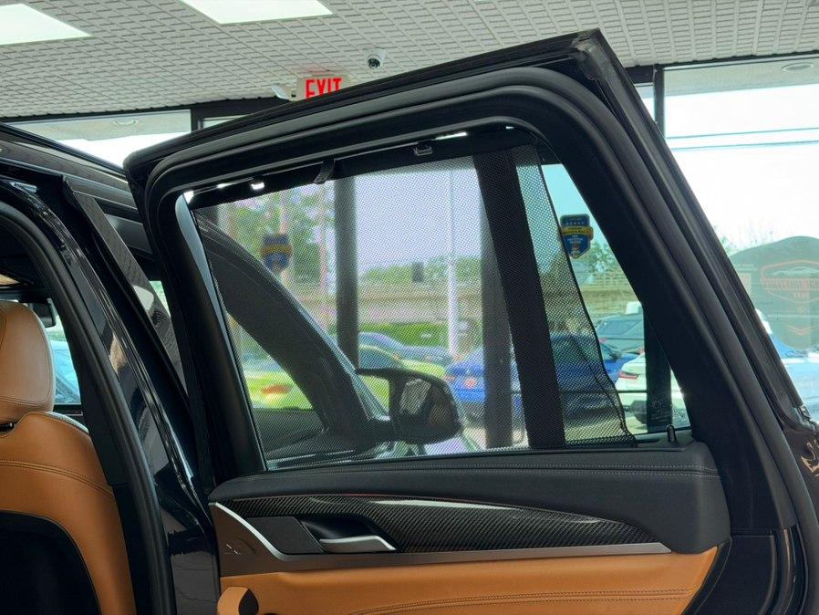 2023 BMW X3 M40I — миниатюра 27