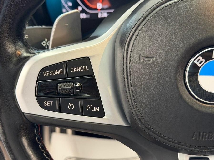 2023 BMW X3 M40I — миниатюра 44