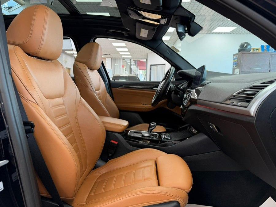2023 BMW X3 M40I — миниатюра 19
