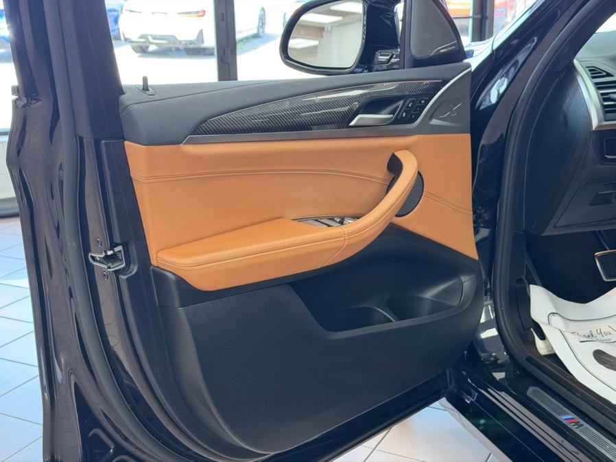 2023 BMW X3 M40I — миниатюра 22