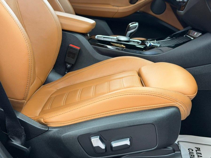 2023 BMW X3 M40I — миниатюра 20