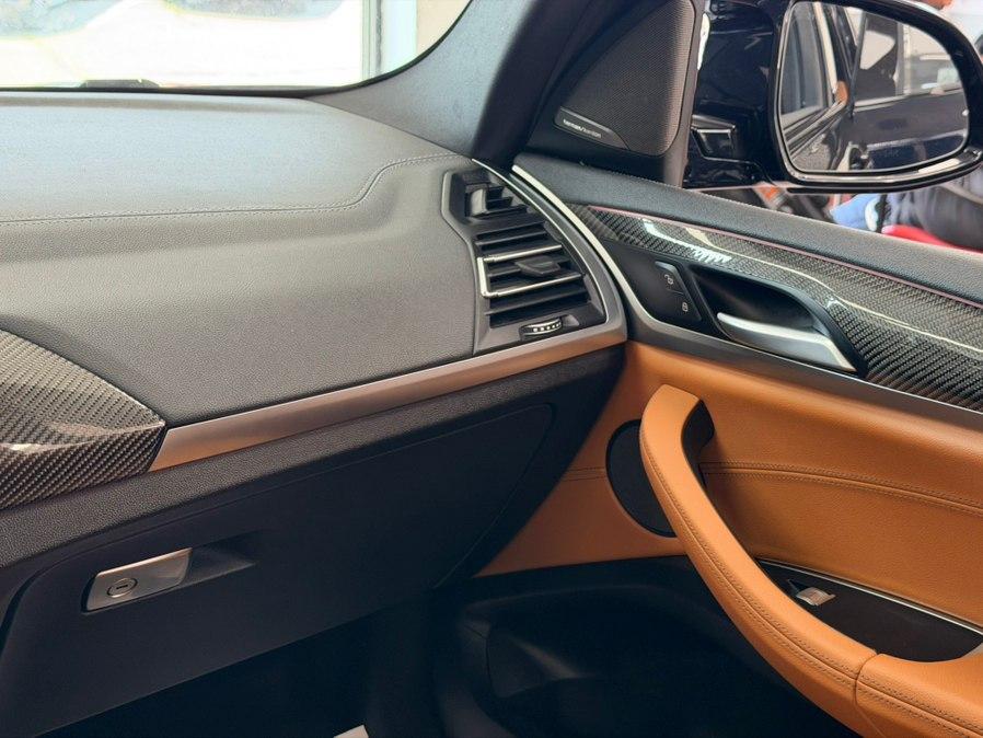 2023 BMW X3 M40I — миниатюра 37