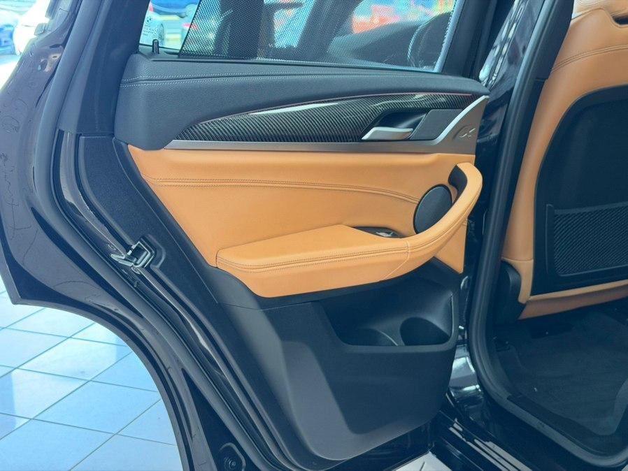2023 BMW X3 M40I — миниатюра 24