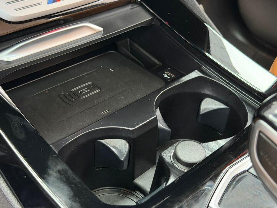 2023 BMW X3 M40I — миниатюра 48