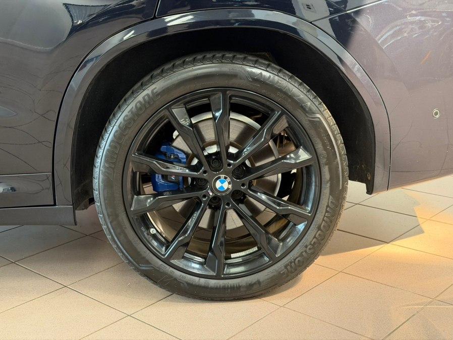2023 BMW X3 M40I — миниатюра 63