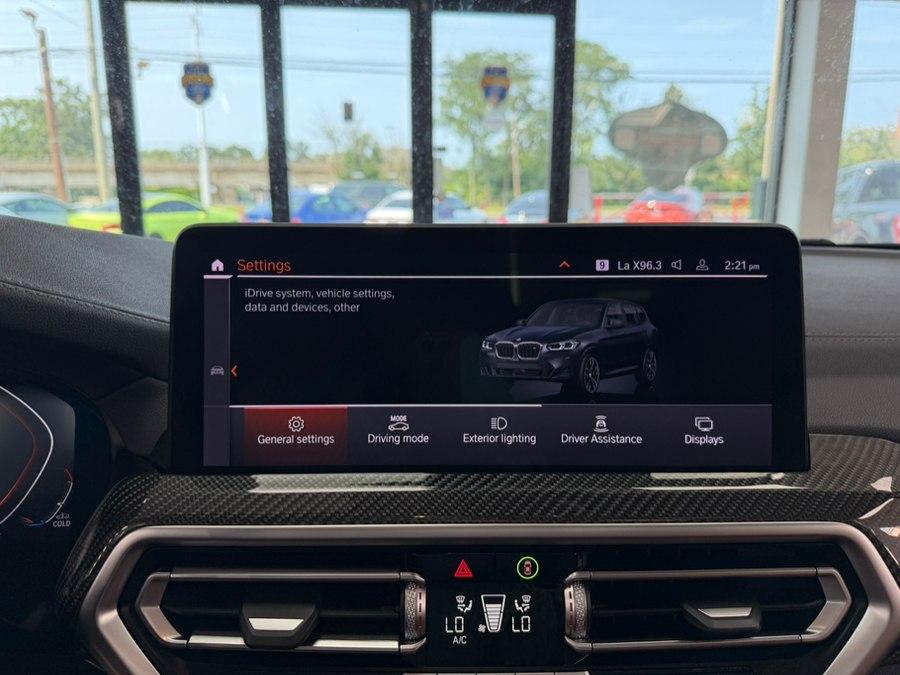 2023 BMW X3 M40I — миниатюра 52