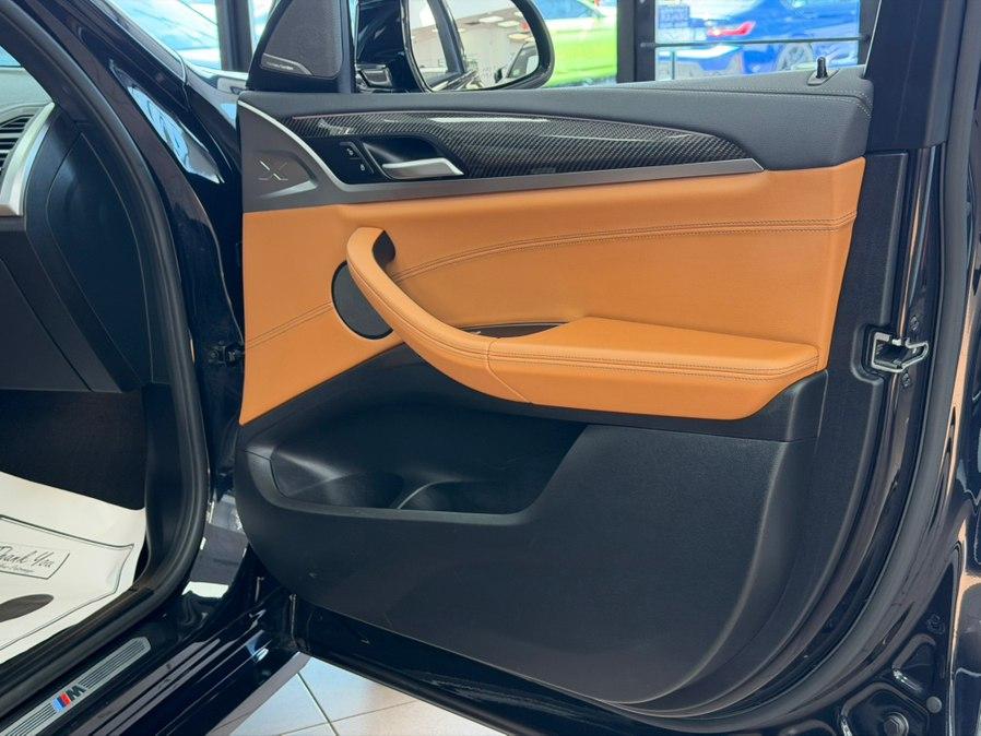 2023 BMW X3 M40I — миниатюра 28