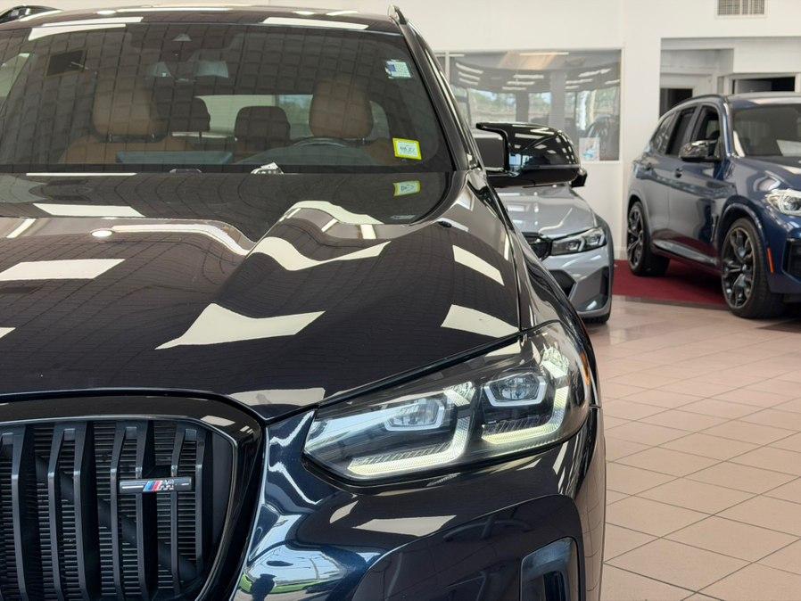 2023 BMW X3 M40I — миниатюра 11