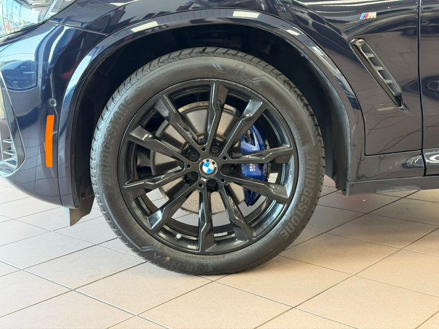 2023 BMW X3 M40I — миниатюра 62