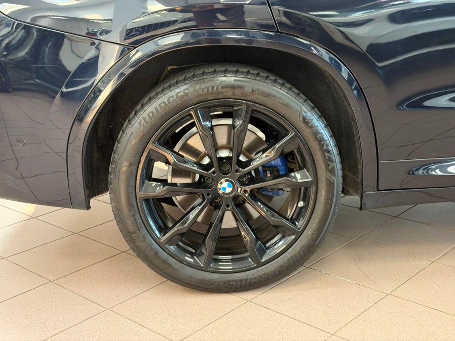 2023 BMW X3 M40I — миниатюра 64
