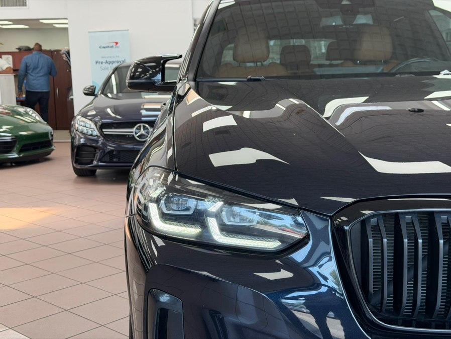 2023 BMW X3 M40I — фото 10