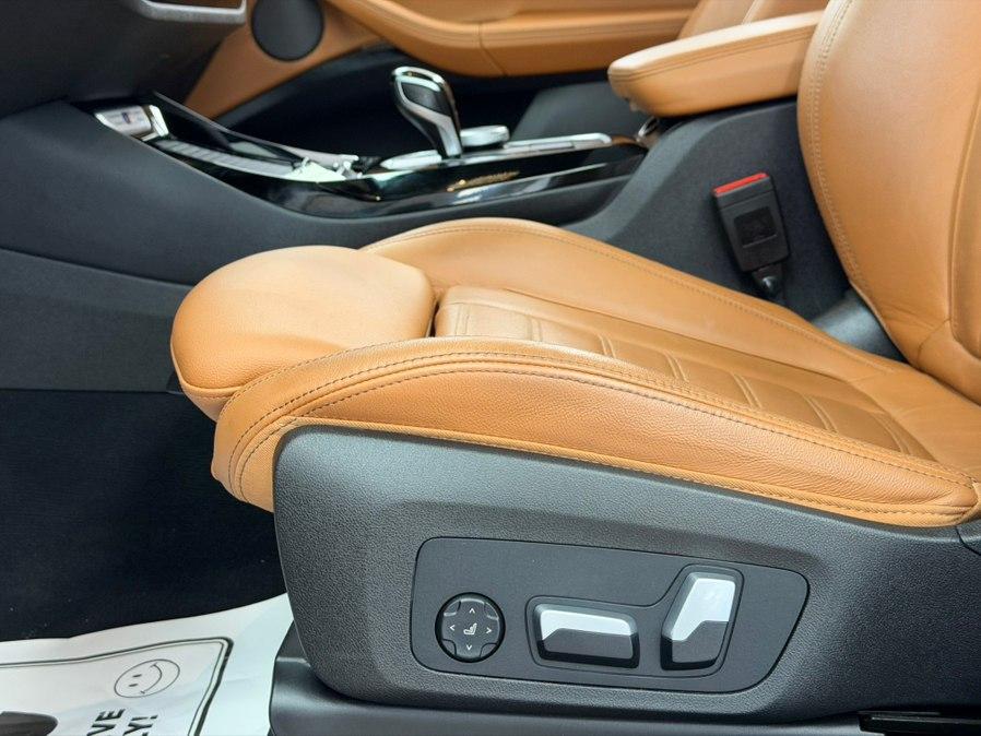 2023 BMW X3 M40I — миниатюра 13