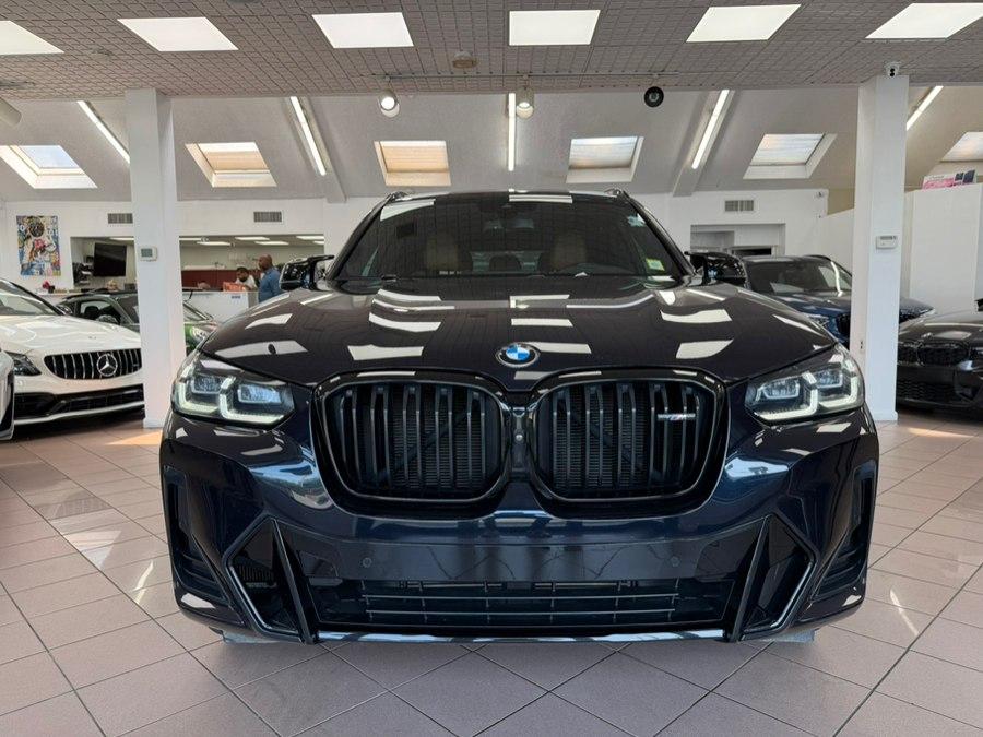 2023 BMW X3 M40I — фото 9
