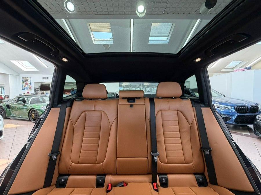 2023 BMW X3 M40I — миниатюра 32