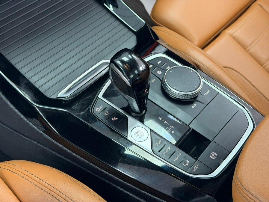 2023 BMW X3 M40I — миниатюра 47