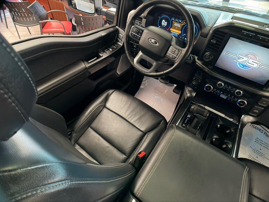2023 FORD F-150 LARIAT 缩略图 32