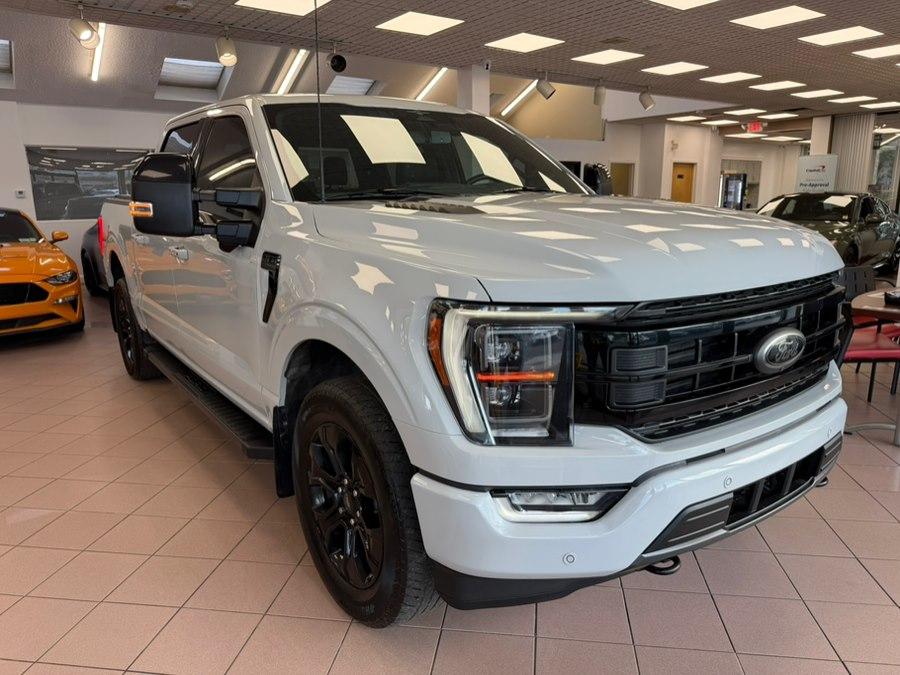 2023 FORD F-150 LARIAT 缩略图 13