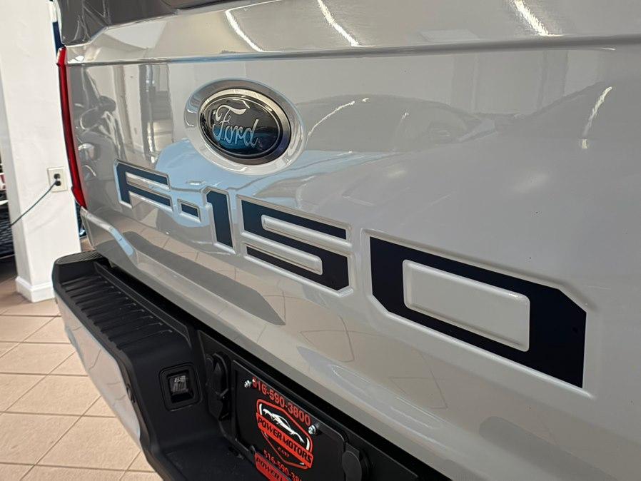 2023 FORD F-150 LARIAT 缩略图 70