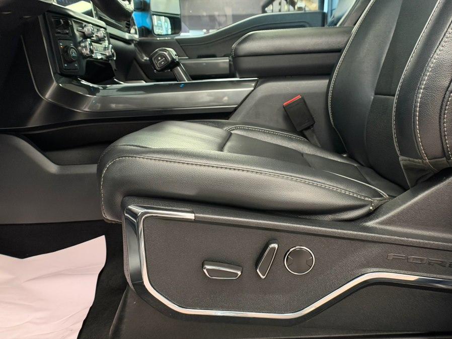 2023 FORD F-150 LARIAT 缩略图 16