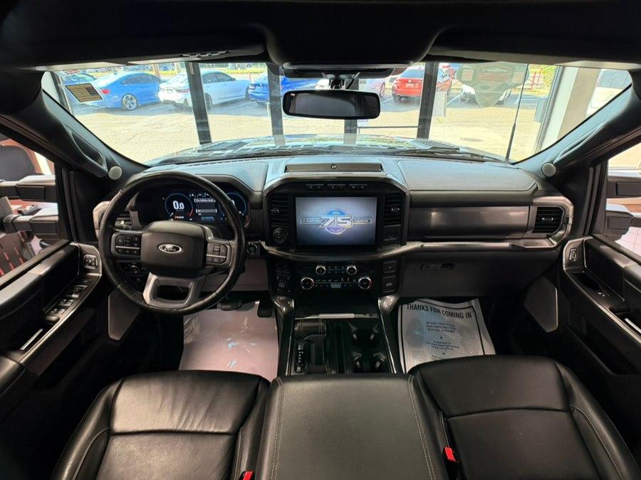 2023 FORD F-150 LARIAT 缩略图 31