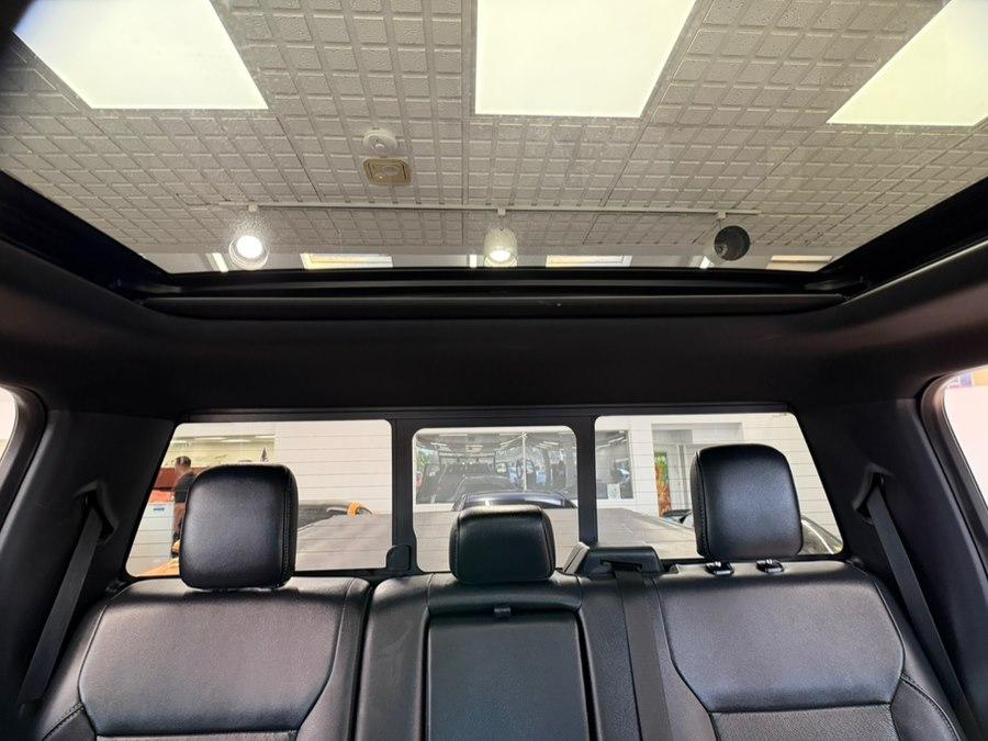 2023 FORD F-150 LARIAT 缩略图 30