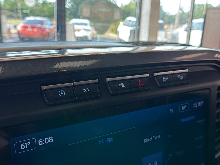 2023 FORD F-150 LARIAT 缩略图 50