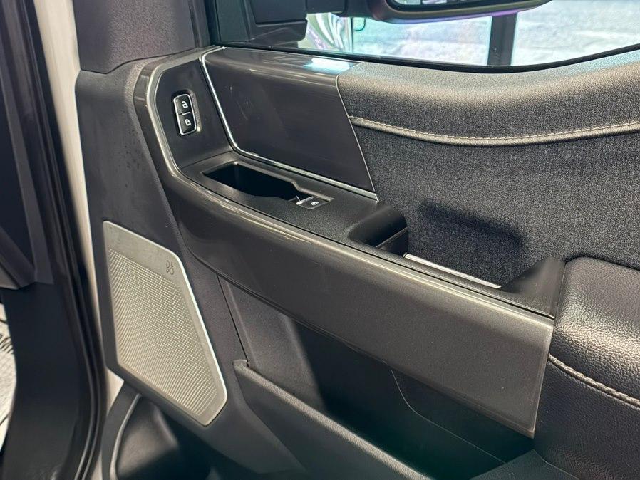 2023 FORD F-150 LARIAT 缩略图 27