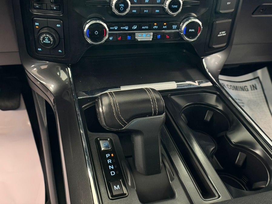 2023 FORD F-150 LARIAT 缩略图 42