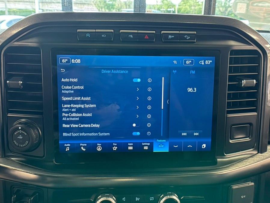 2023 FORD F-150 LARIAT 缩略图 54