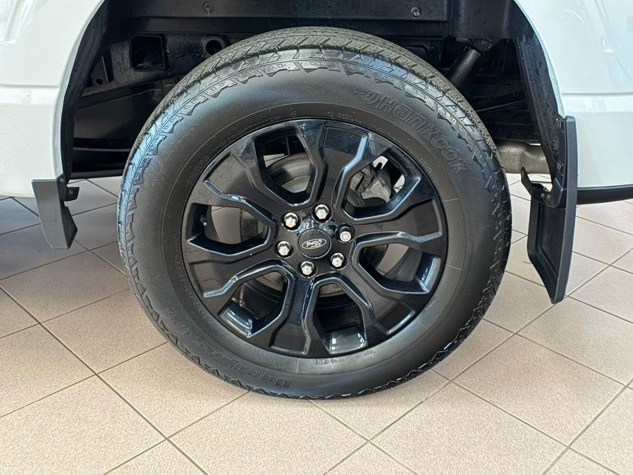 2023 FORD F-150 LARIAT 缩略图 66