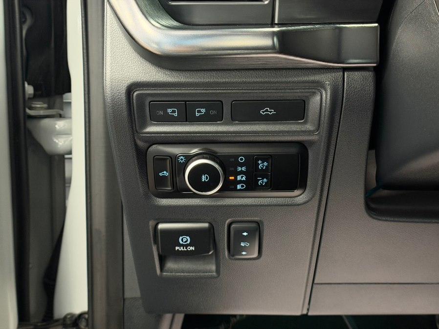 2023 FORD F-150 LARIAT 缩略图 47