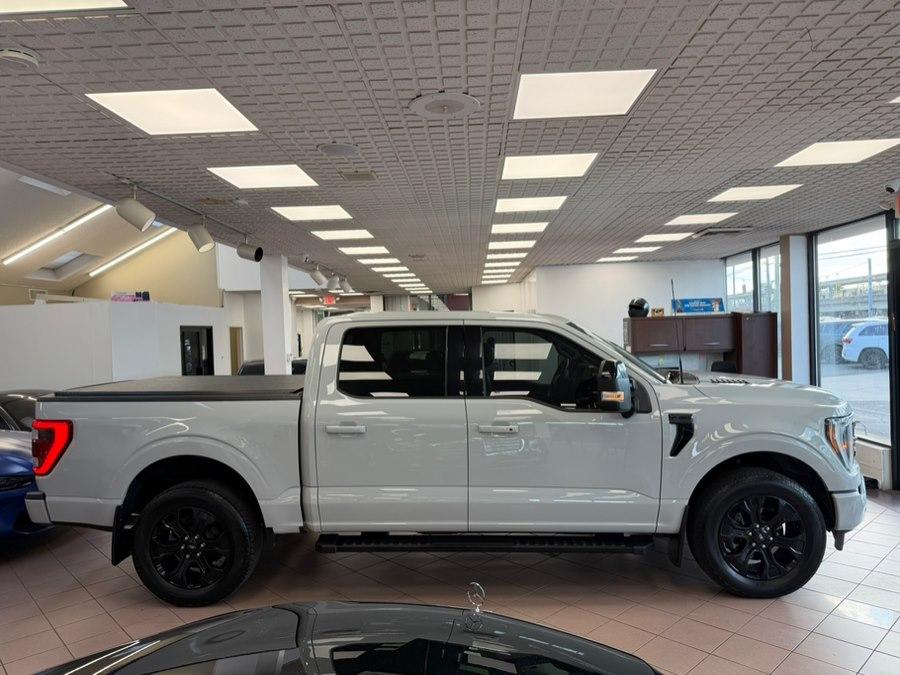 2023 FORD F-150 LARIAT 缩略图 12