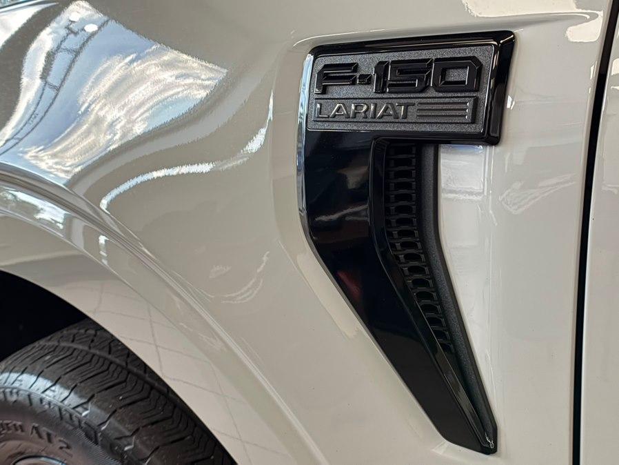 2023 FORD F-150 LARIAT 缩略图 67