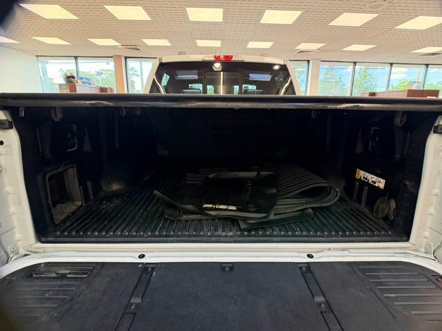 2023 FORD F-150 LARIAT 缩略图 18