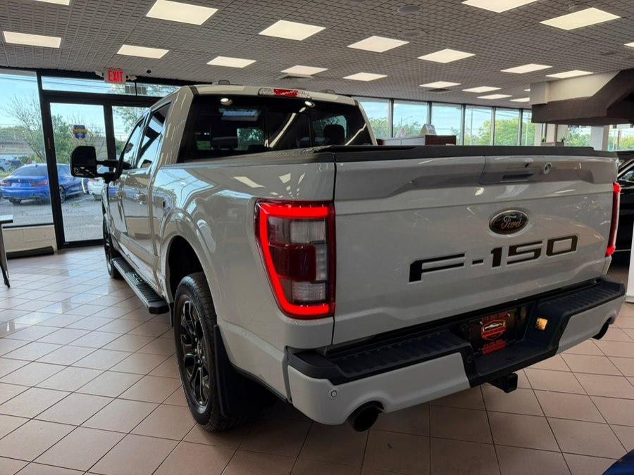 2023 FORD F-150 LARIAT — фото 6