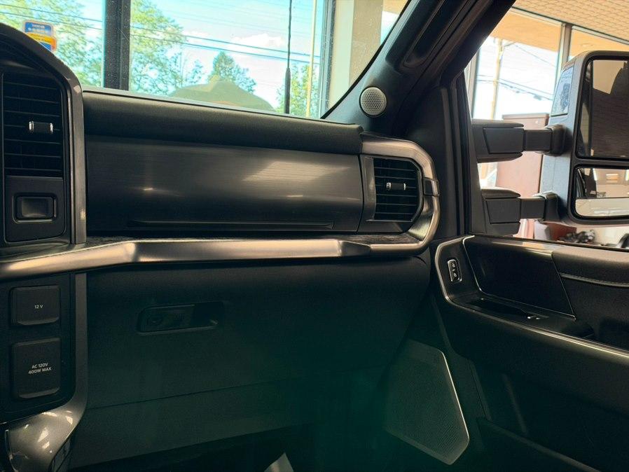 2023 FORD F-150 LARIAT 缩略图 36