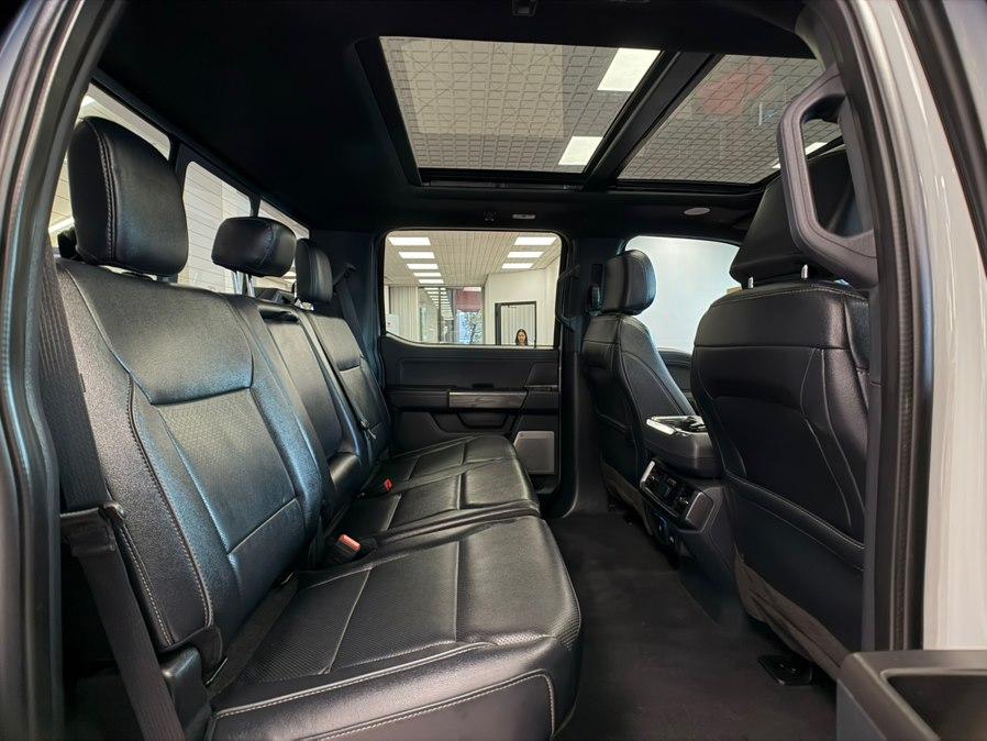 2023 FORD F-150 LARIAT 缩略图 19