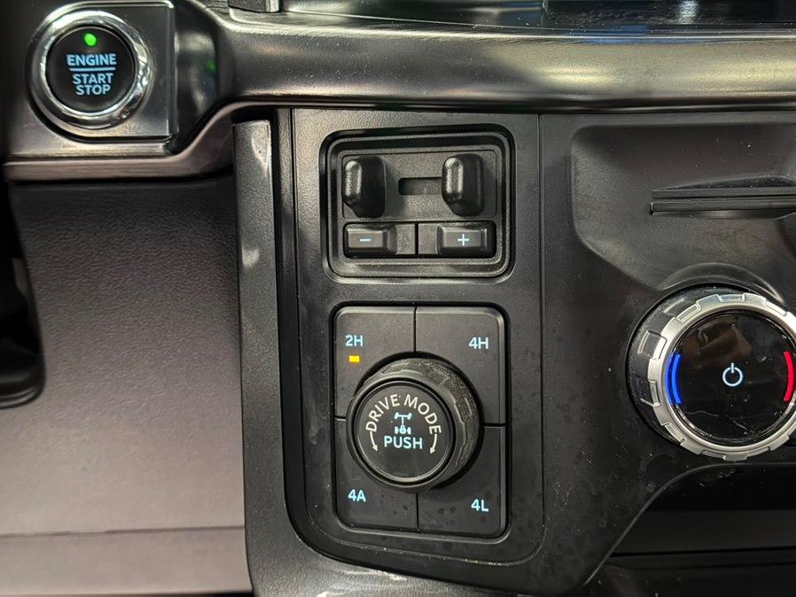 2023 FORD F-150 LARIAT 缩略图 44