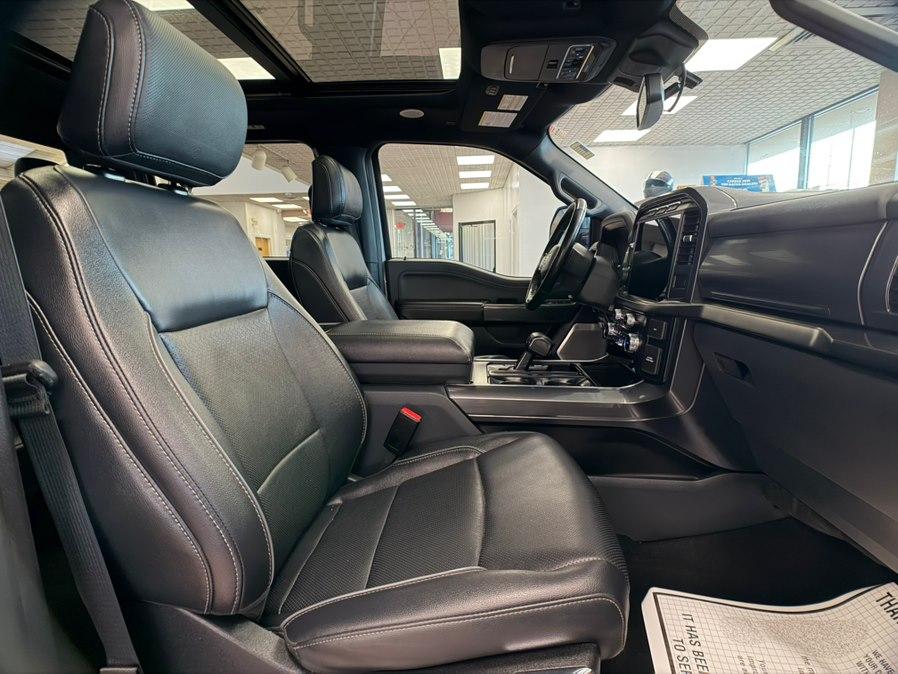 2023 FORD F-150 LARIAT 缩略图 20