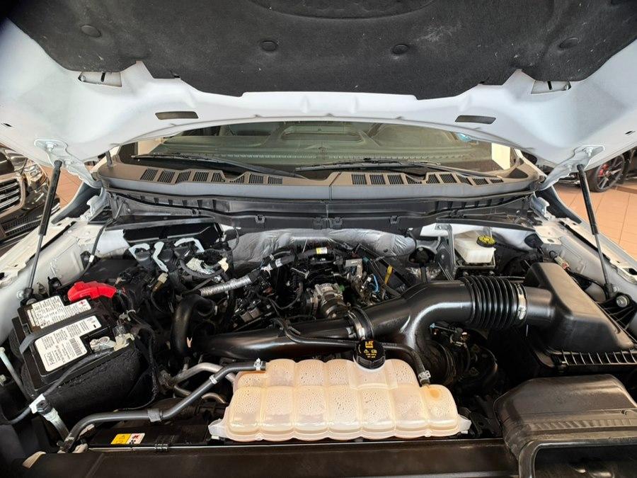 2023 FORD F-150 LARIAT 缩略图 63