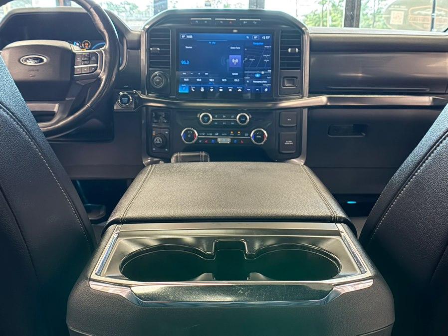 2023 FORD F-150 LARIAT 缩略图 39