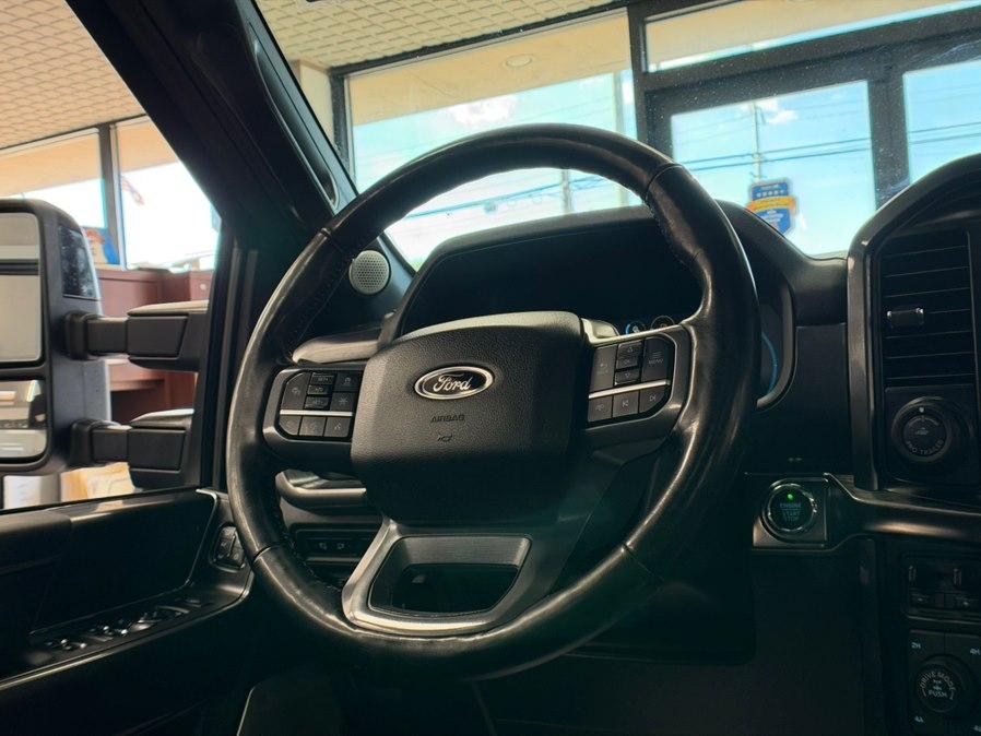 2023 FORD F-150 LARIAT 缩略图 35