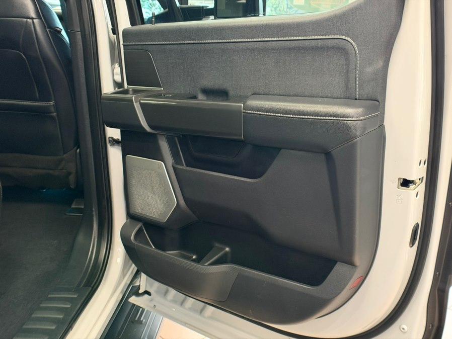 2023 FORD F-150 LARIAT 缩略图 25