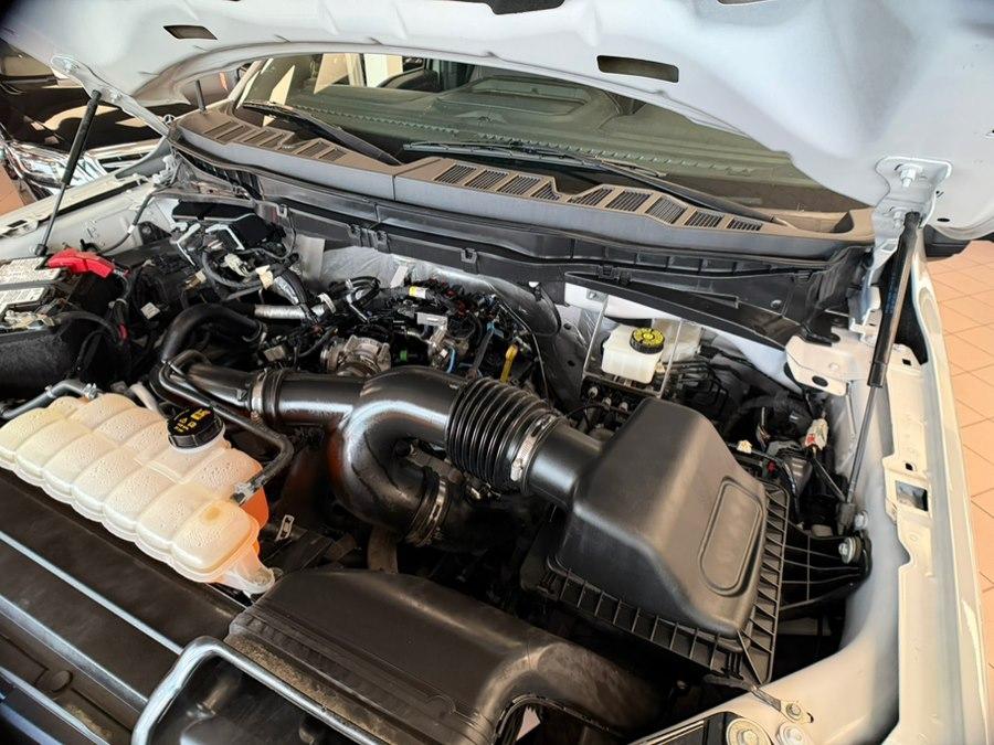 2023 FORD F-150 LARIAT 缩略图 64