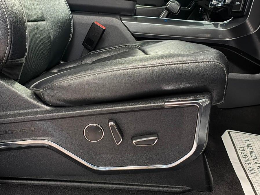 2023 FORD F-150 LARIAT 缩略图 21