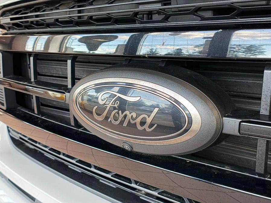 2023 FORD F-150 LARIAT — фото 9